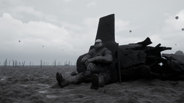 Tremen game for Linux 1