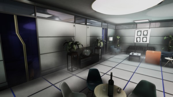 Скриншот из Assignment 42