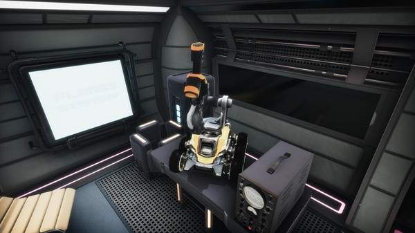 Скриншот из Assignment 42