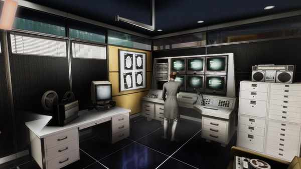 Скриншот из Assignment 42