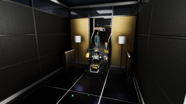 Скриншот из Assignment 42