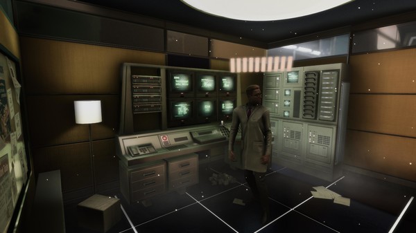 Скриншот из Assignment 42