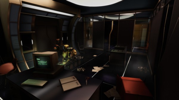 Скриншот из Assignment 42