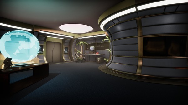 Скриншот из Assignment 42