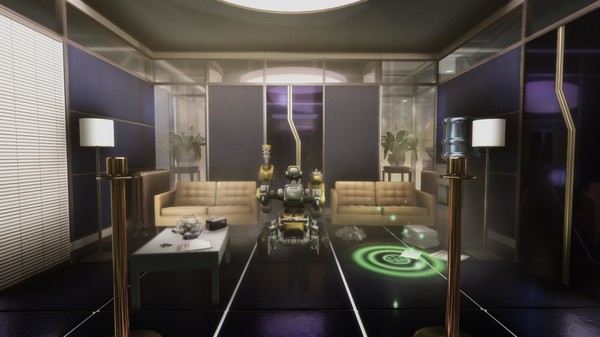 Скриншот из Assignment 42