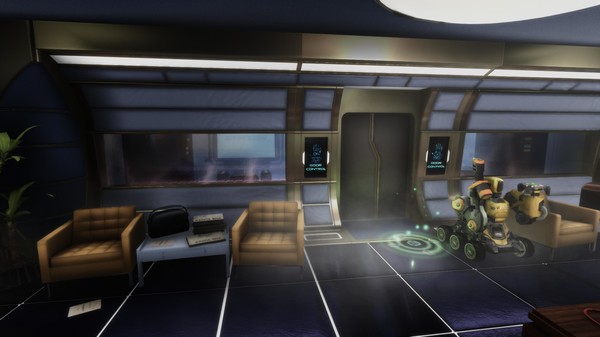 Скриншот из Assignment 42