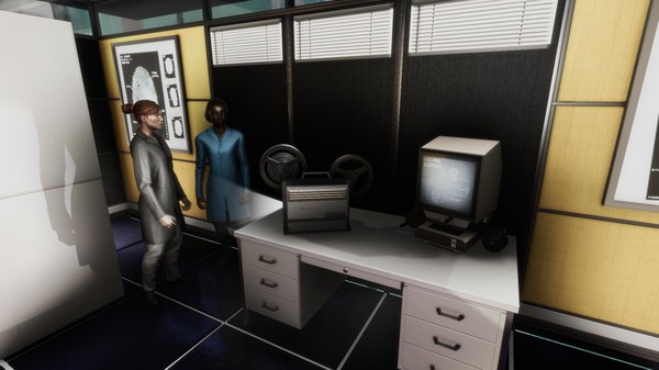 Скриншот из Assignment 42