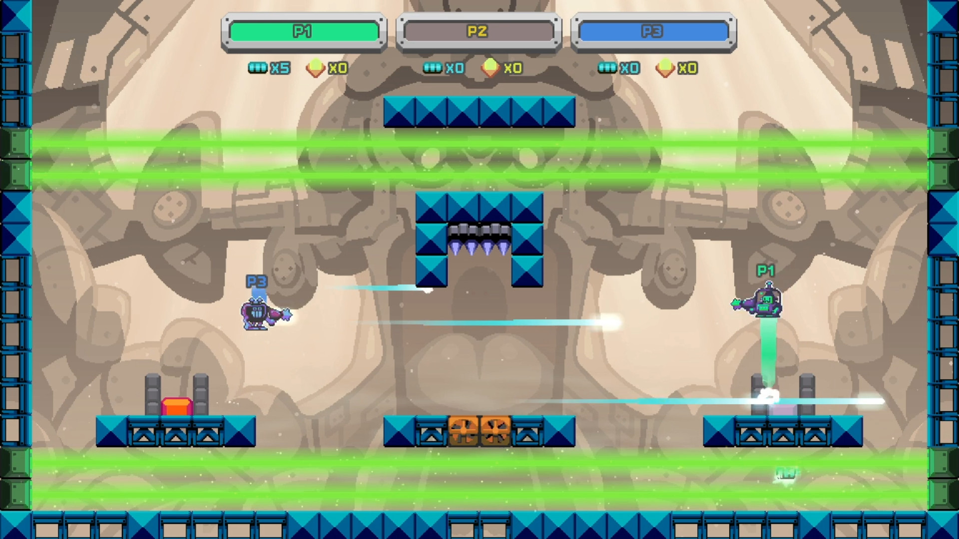 Made to be Crushed #0