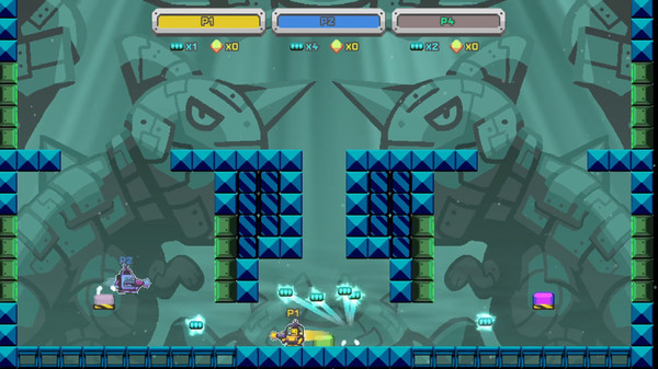 Made to be Crushed game for windows Pc 1