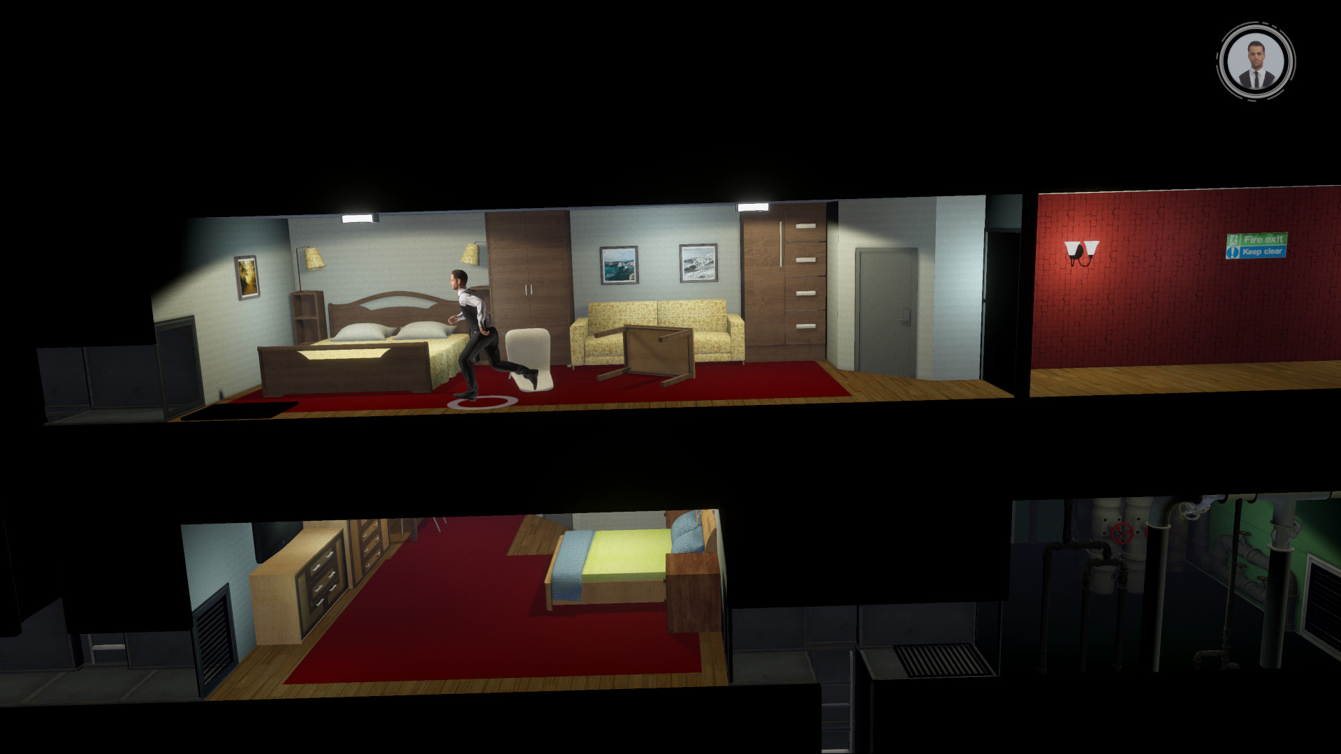 Shipwreck Escape Demo #6