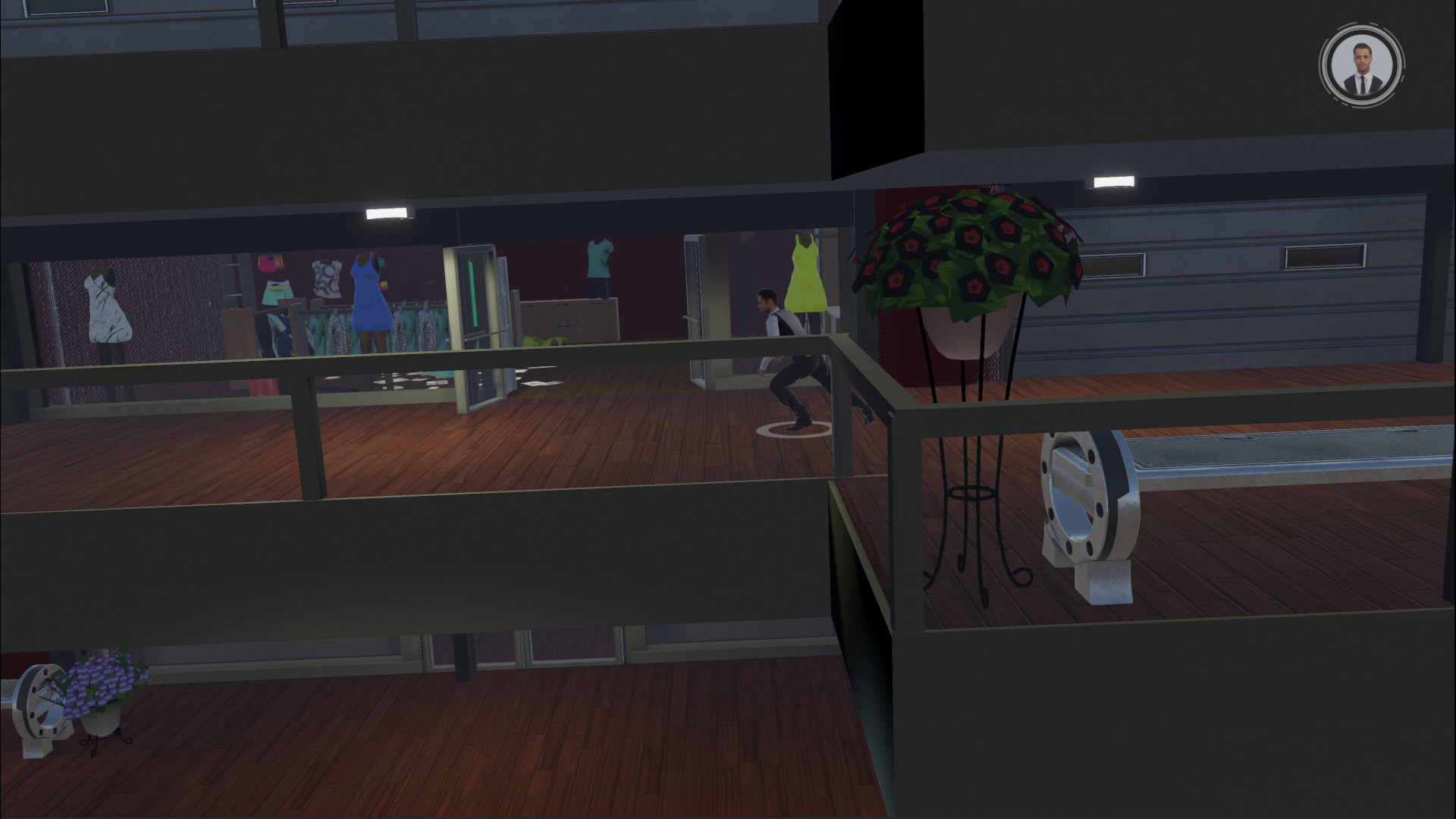 Shipwreck Escape Demo #11