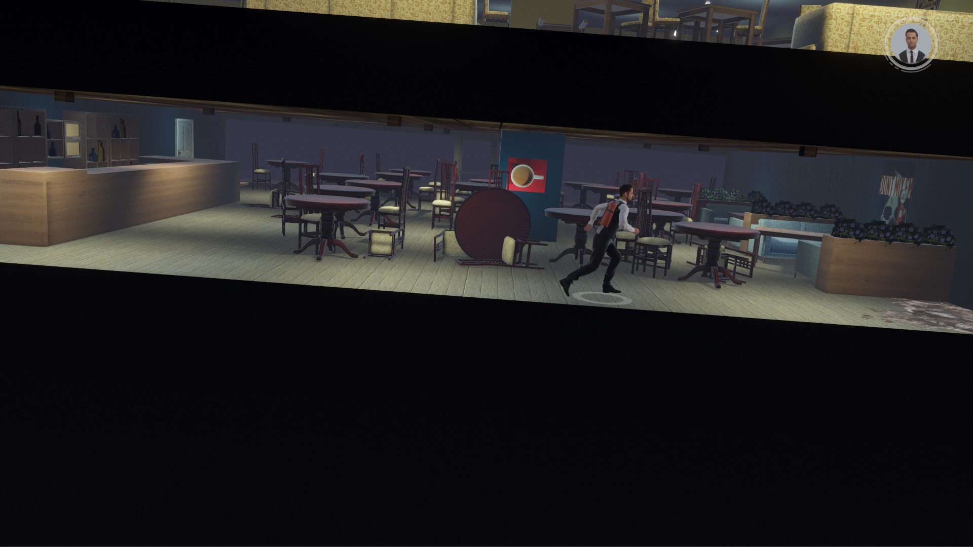 Shipwreck Escape Demo #4