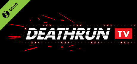 DEATHRUN TV Demo banner
