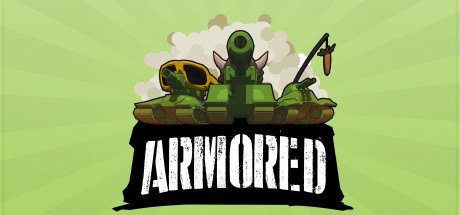 Armored [steam key] 