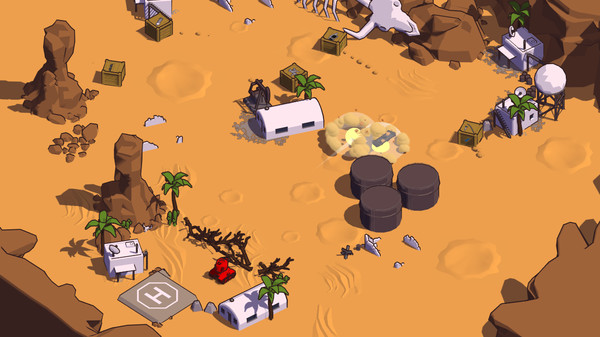 Armoredfor windows and Linux 1