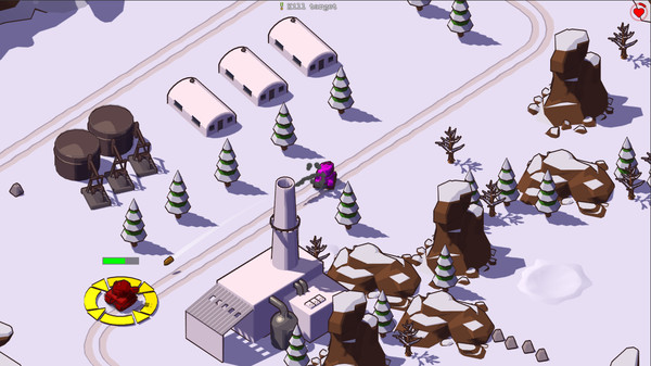 Armored game for windows Pc 1