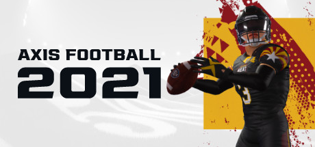 Axis Football 2021 technical specifications for computer