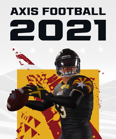 Axis Football 2021