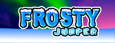 Frosty Jumper