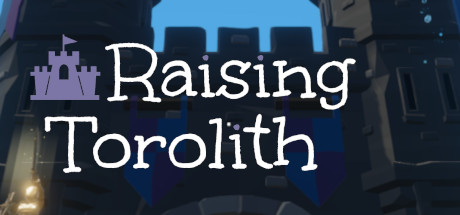 Raising Torolith banner