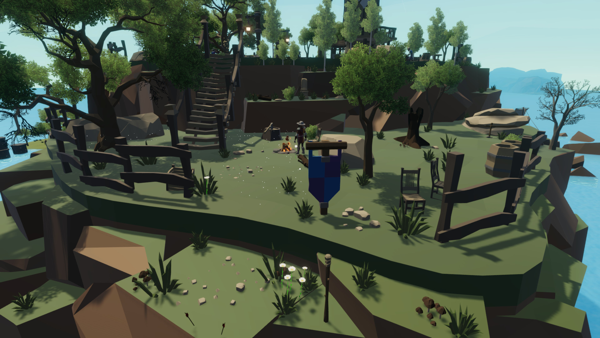 Raising Torolith #12