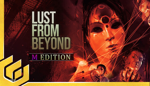 Lust From Beyond M Edition On Steam