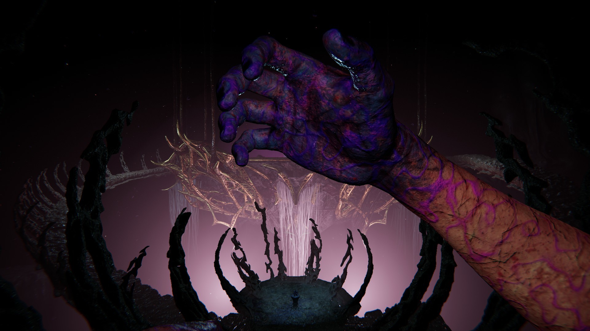 Lust from Beyond: M Edition #8