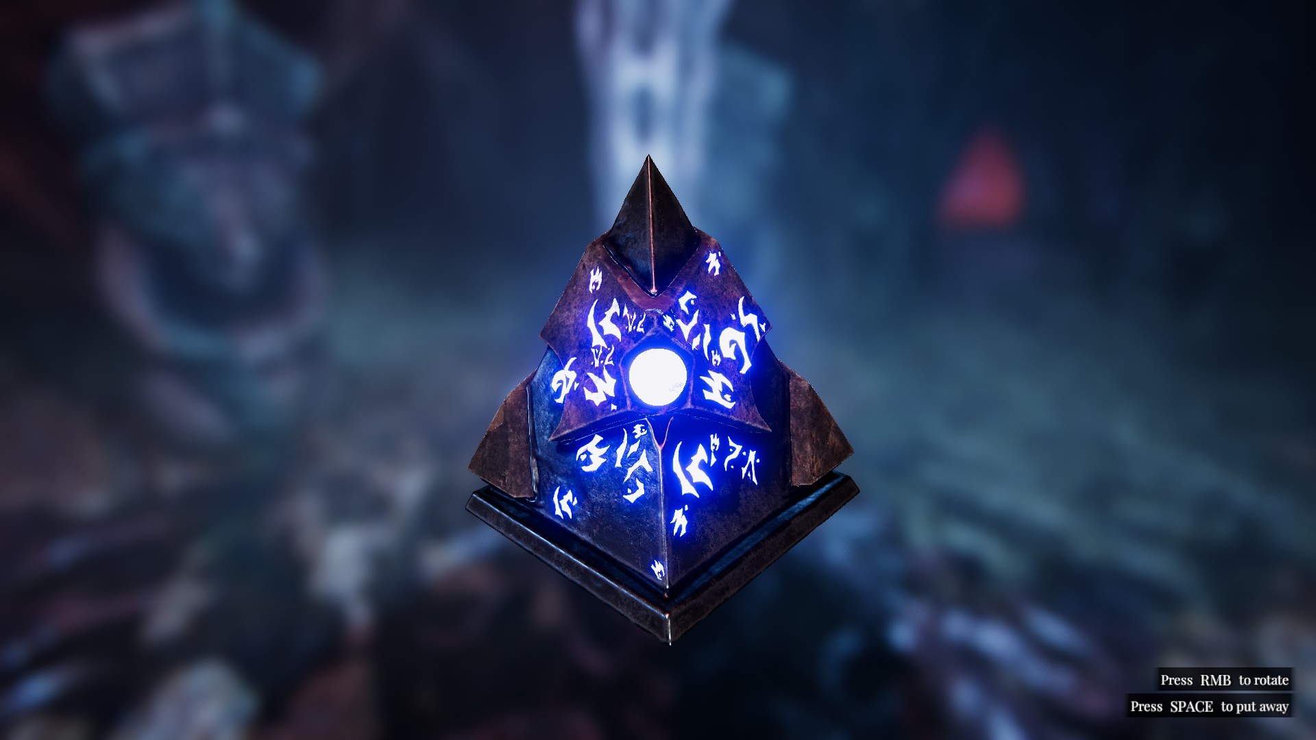 Lust from Beyond: M Edition #10