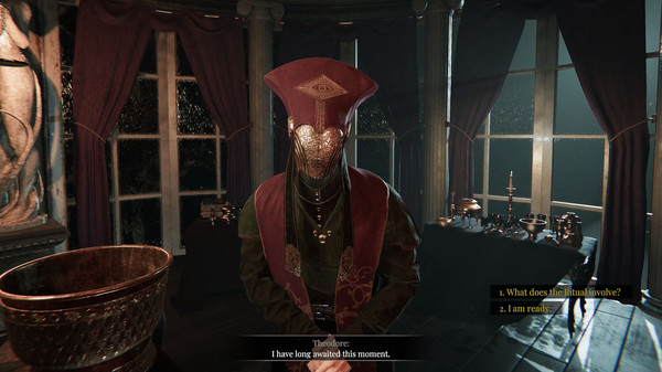 Lust from Beyond: M Edition game for Linux 1