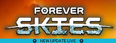 Save 20% on Forever Skies on Steam