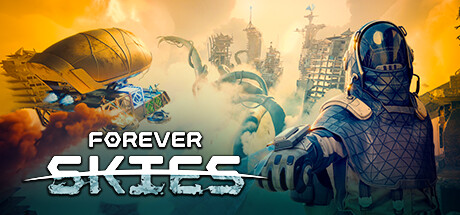 Forever Skies Cover Image