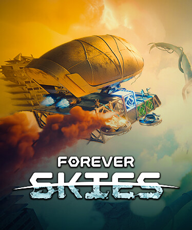 Forever Skies