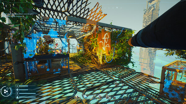 ภาพจากเกม Forever Skies ภาพที่ 15