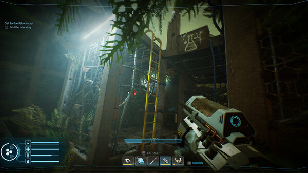 ภาพจากเกม Forever Skies ภาพที่ 8