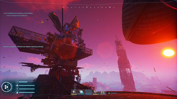 ภาพจากเกม Forever Skies ภาพที่ 6