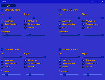 BzzzController game for windows Pc 1
