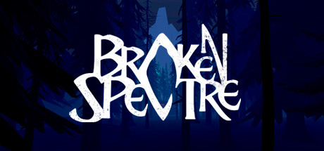 Broken Spectre banner image