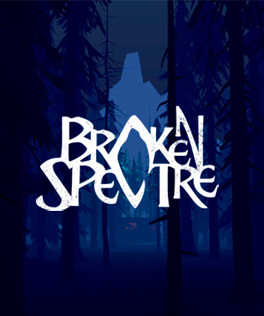 Broken Spectre