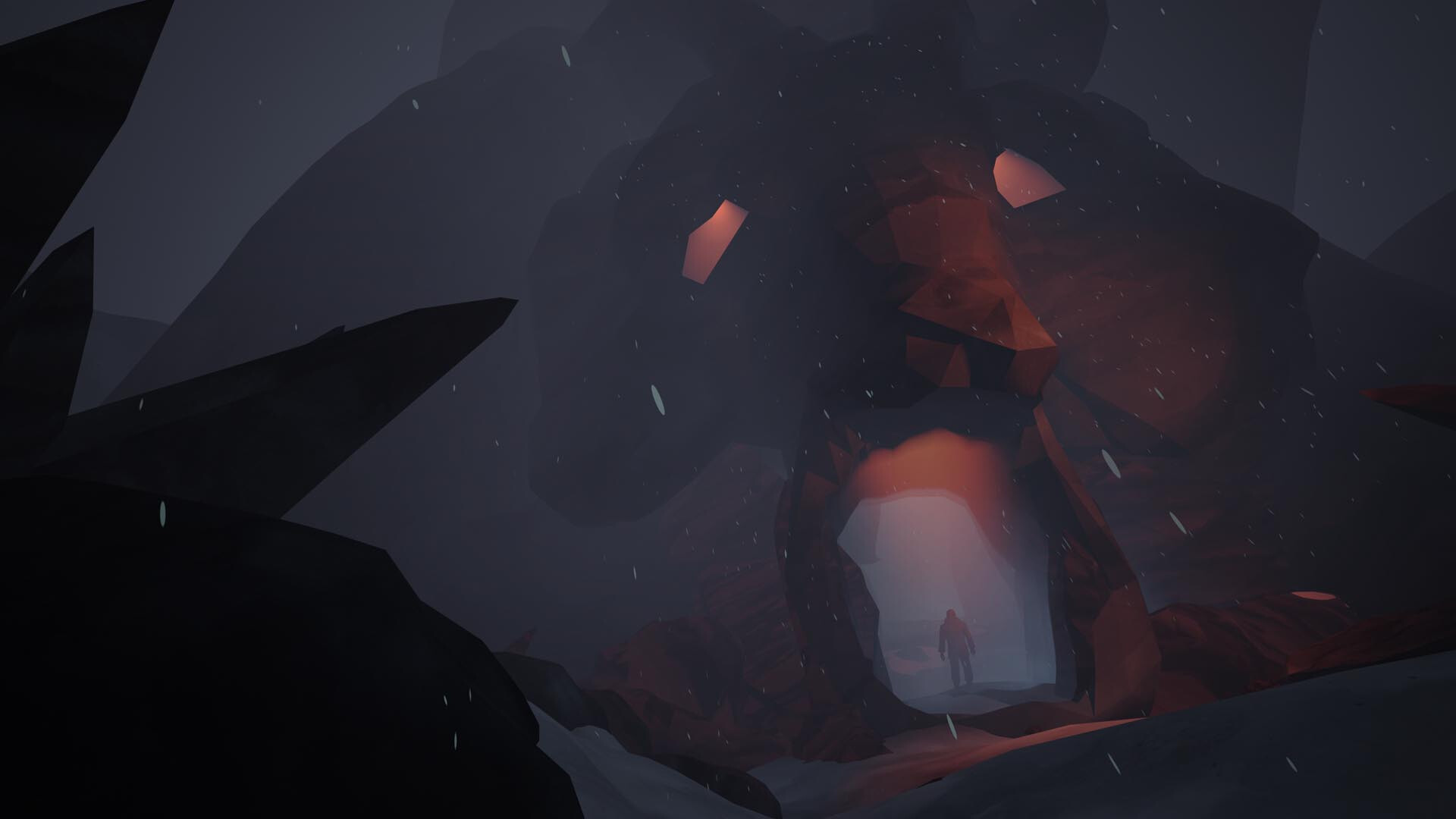 Broken Spectre screenshot 1