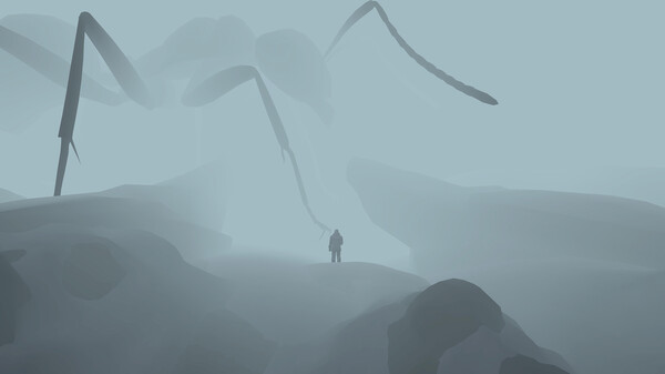Скриншот из Broken Spectre