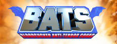 BATS: Bloodsucker Anti-Terror Squad