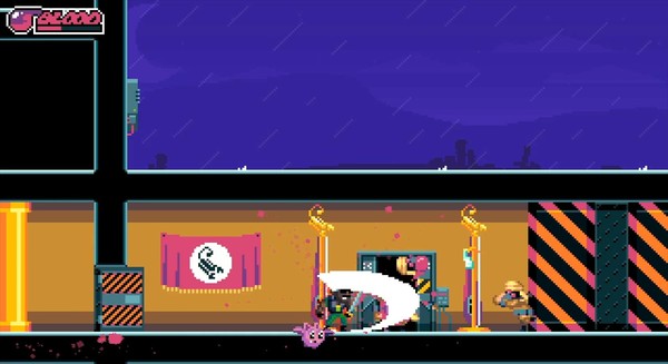 BATS: Bloodsucker Anti-Terror Squadfor windows and Linux 1