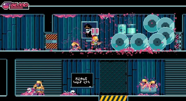 BATS: Bloodsucker Anti-Terror Squad game for windows Pc 1