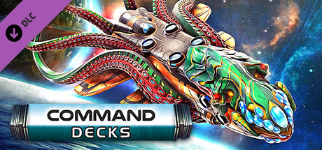 Star Realms - Command Decks banner image