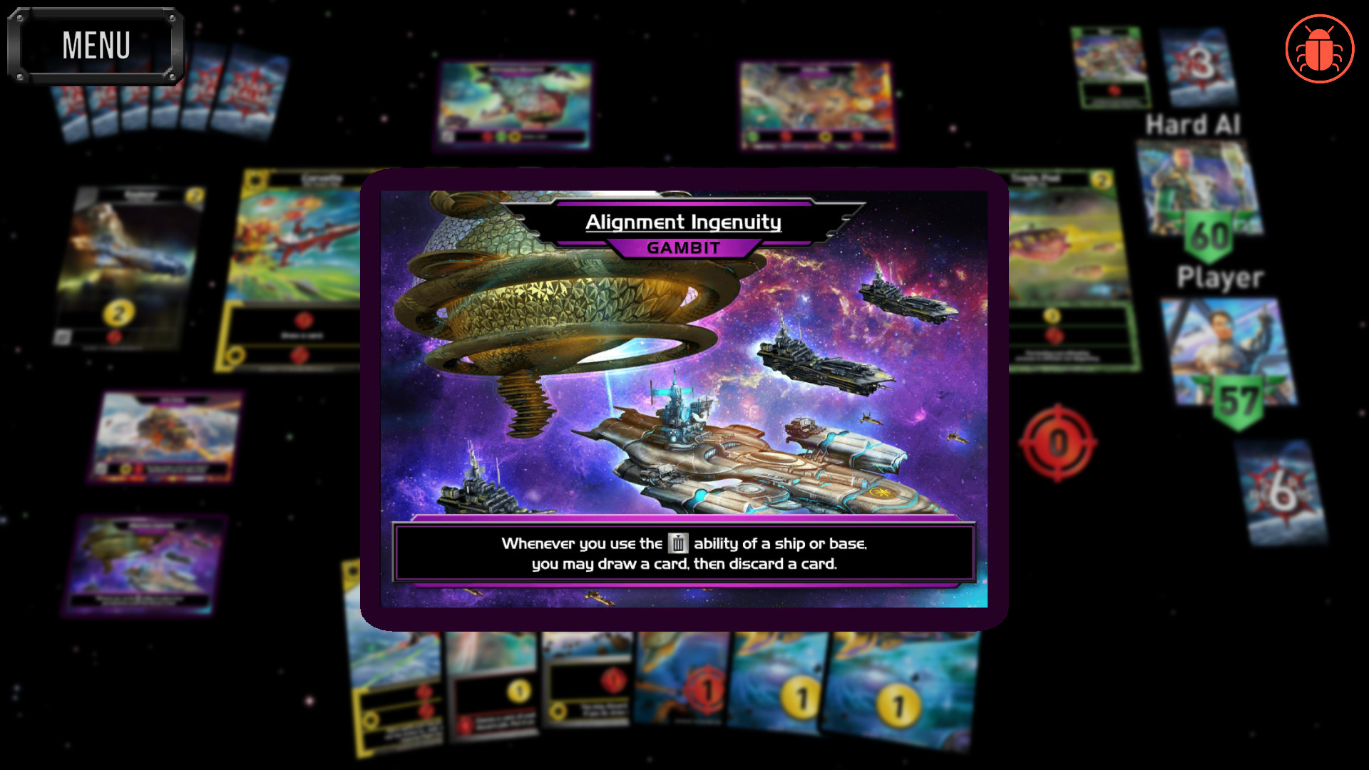 Star Realms - Command Decks #4