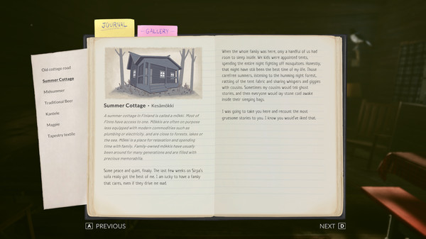 Runo game for Linux 1