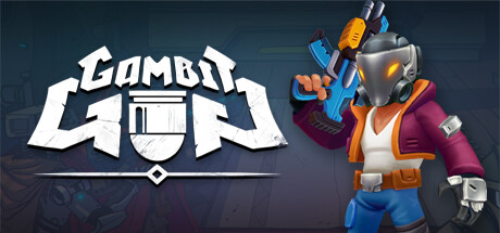 Gambit Gun Cover Image