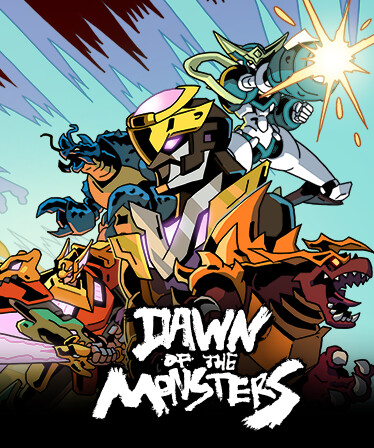 Dawn of the Monsters