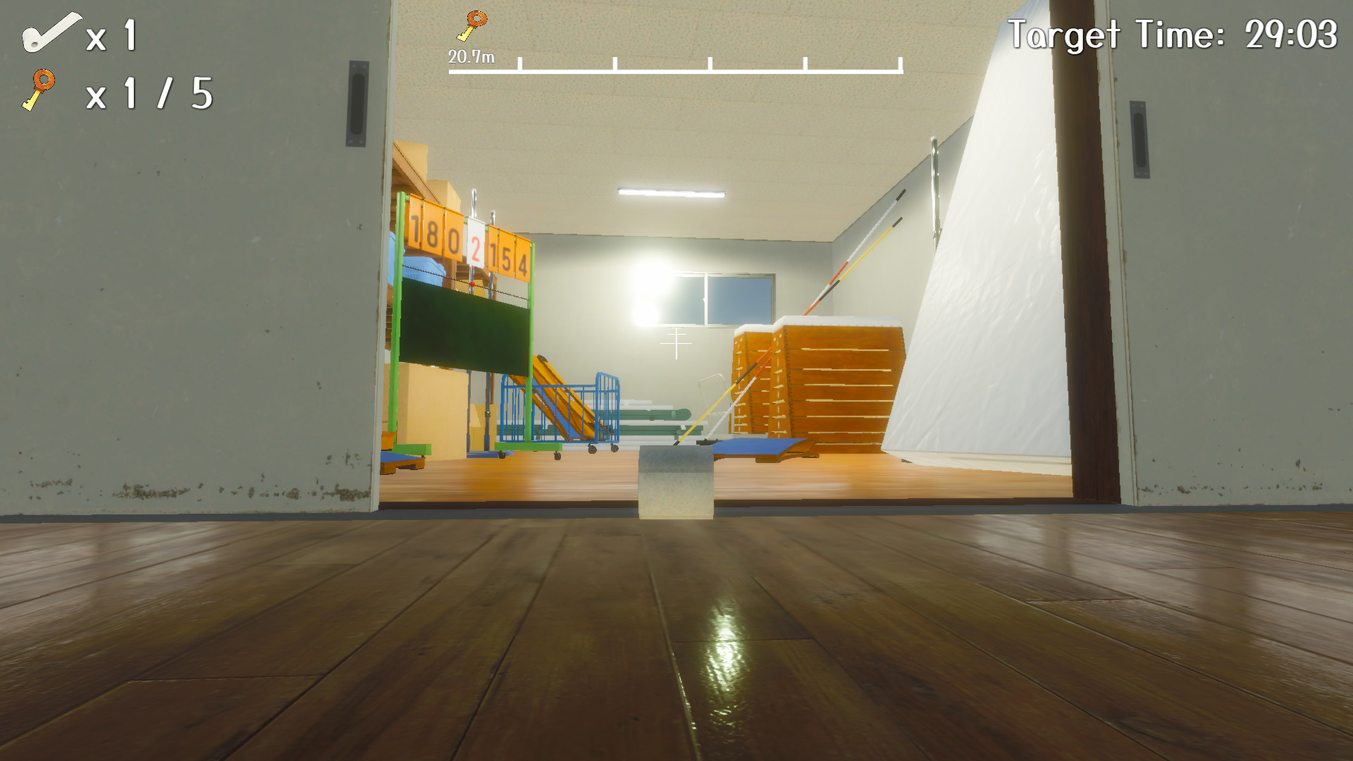 Toilet paper wants to be a basketball #0