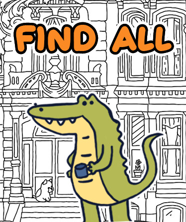 FIND ALL